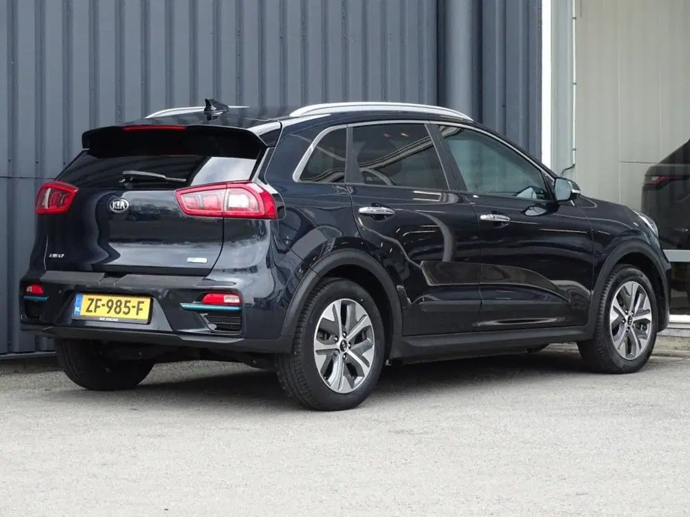 Kia Niro ExecutiveLine 64 kWh Incl. BTW uit 2019, foto 3