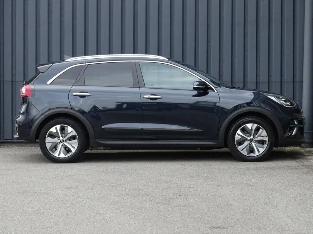 Kia Niro ExecutiveLine 64 kWh Incl. BTW uit 2019, foto 4