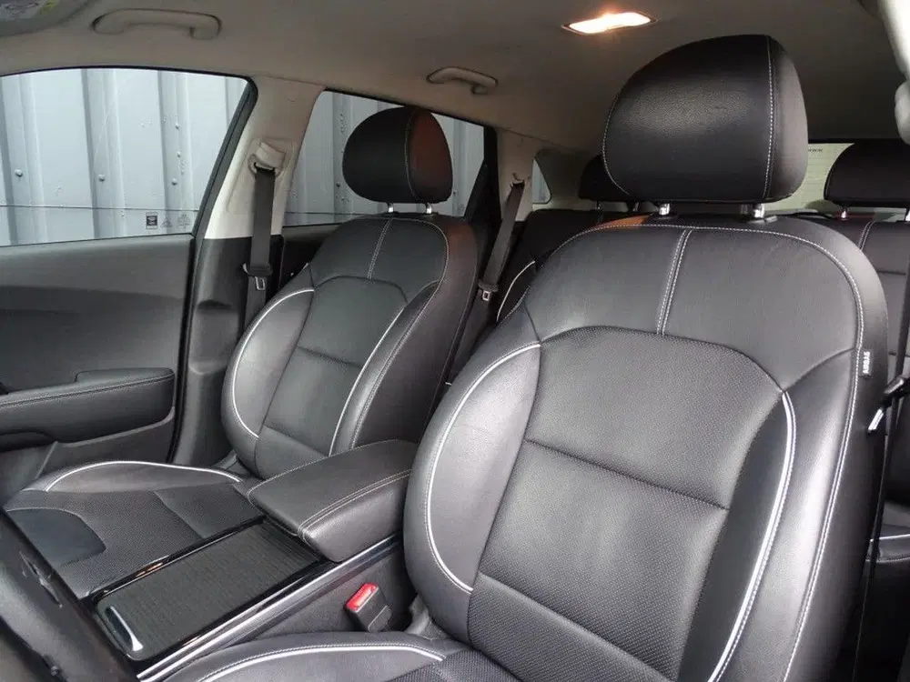 Kia Niro ExecutiveLine 64 kWh Incl. BTW uit 2019, foto 6