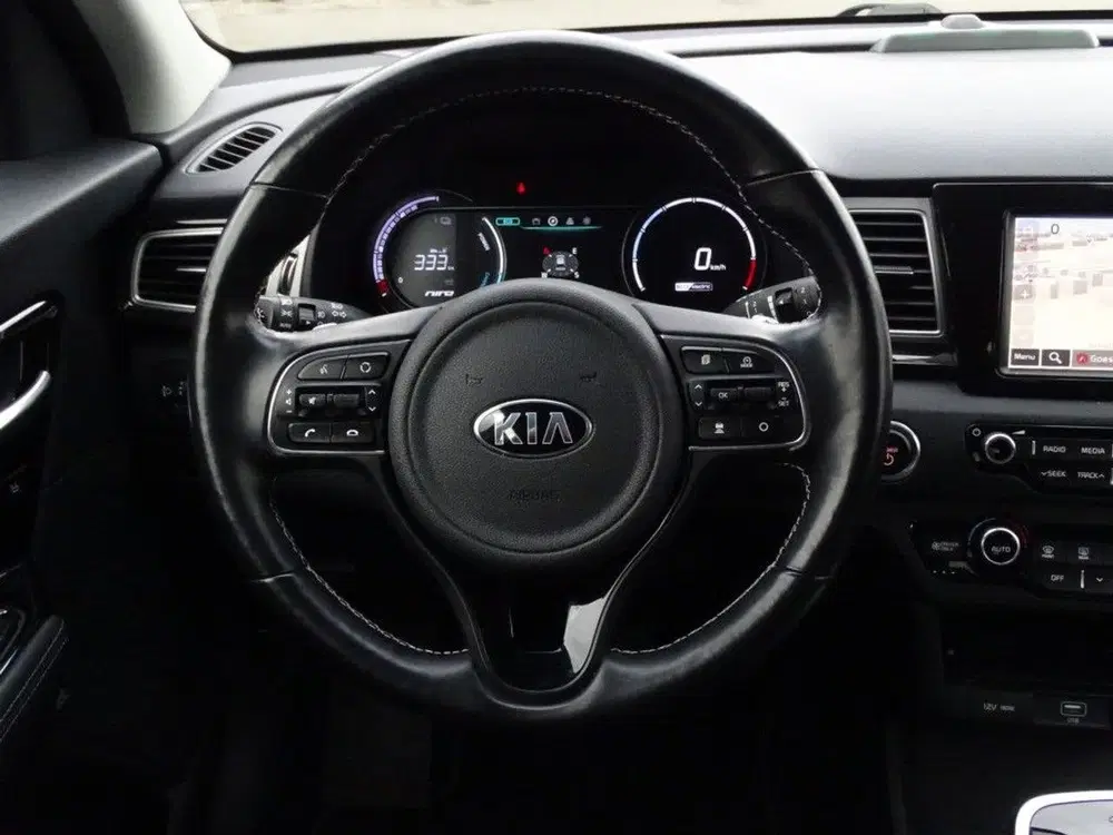 Kia Niro ExecutiveLine 64 kWh Incl. BTW uit 2019, foto 8