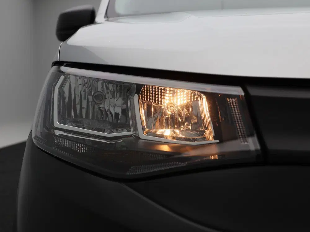 Volkswagen Caddy 2.0 TDi 122 Pk Automaat Comfort uit 2023, foto 10