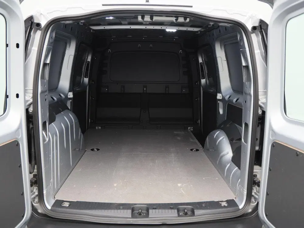 Volkswagen Caddy 2.0 TDi 122 Pk Automaat Comfort uit 2023, foto 11