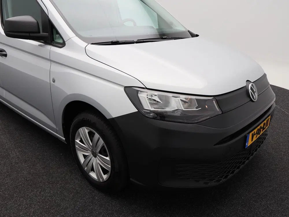 Volkswagen Caddy 2.0 TDi 122 Pk Automaat Comfort uit 2023, foto 12