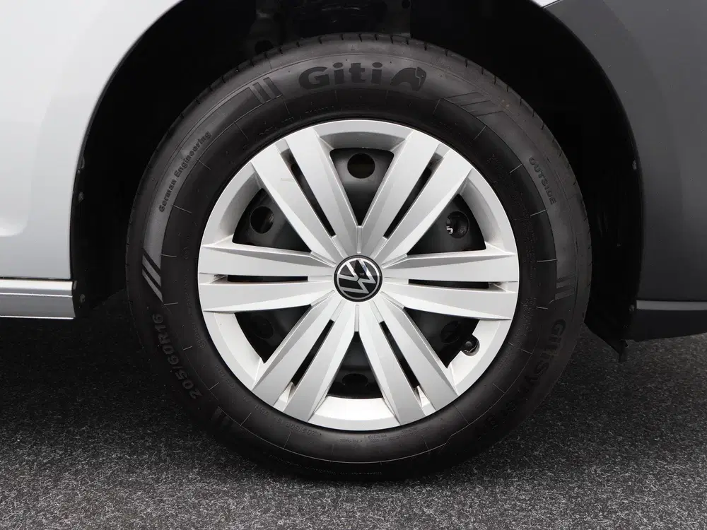 Volkswagen Caddy 2.0 TDi 122 Pk Automaat Comfort uit 2023, foto 13