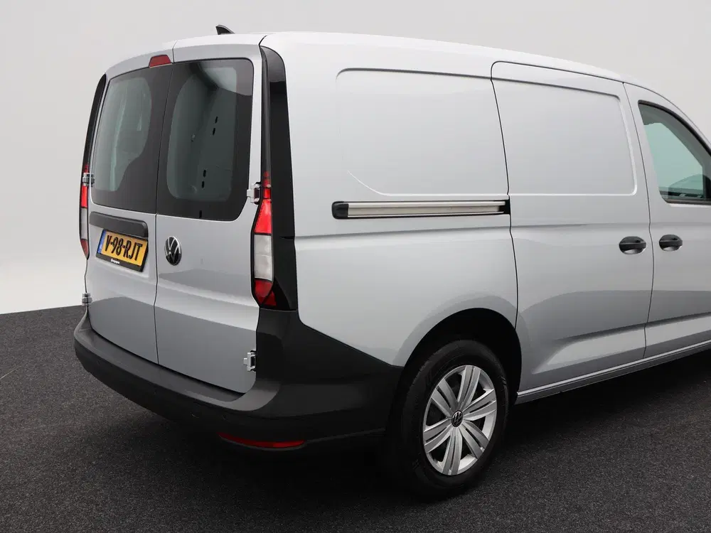 Volkswagen Caddy 2.0 TDi 122 Pk Automaat Comfort uit 2023, foto 14