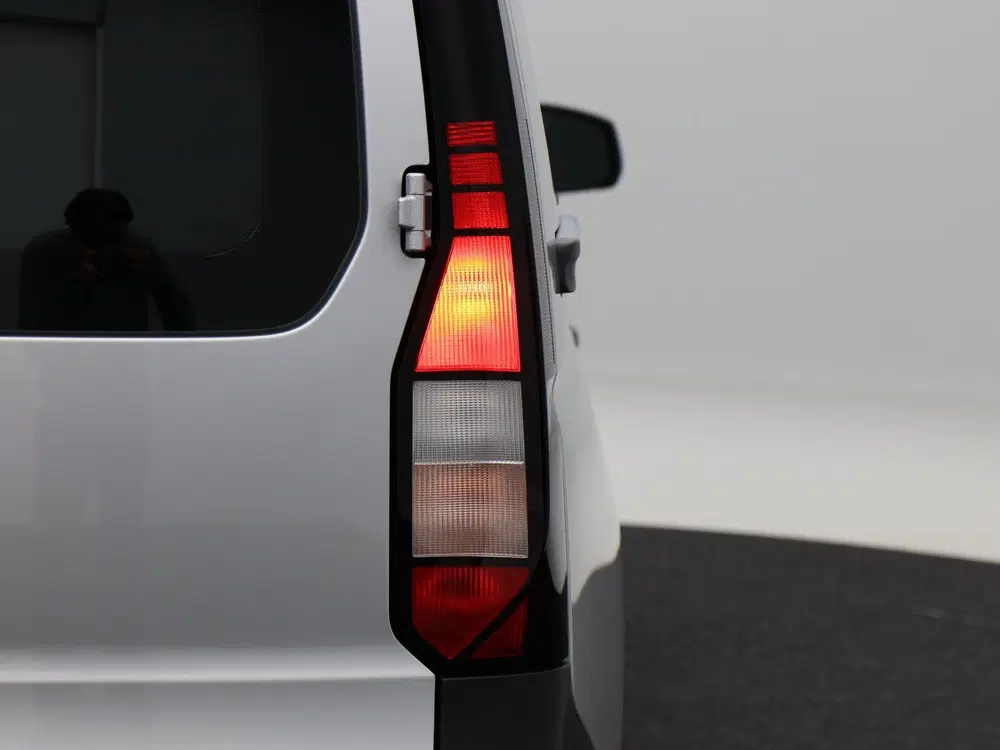 Volkswagen Caddy 2.0 TDi 122 Pk Automaat Comfort uit 2023, foto 15