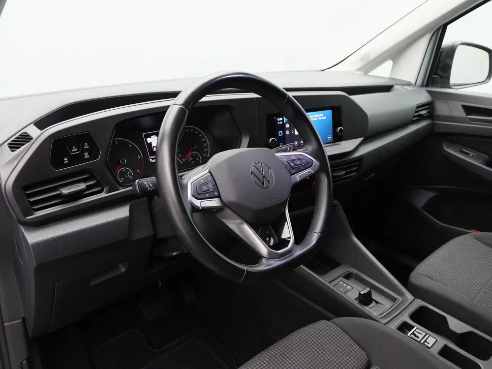 Volkswagen Caddy 2.0 TDi 122 Pk Automaat Comfort uit 2023, foto 3