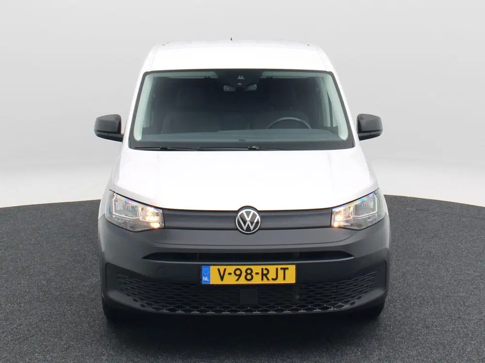 Volkswagen Caddy 2.0 TDi 122 Pk Automaat Comfort uit 2023, foto 4