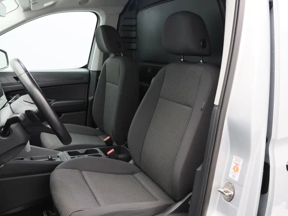 Volkswagen Caddy 2.0 TDi 122 Pk Automaat Comfort uit 2023, foto 5