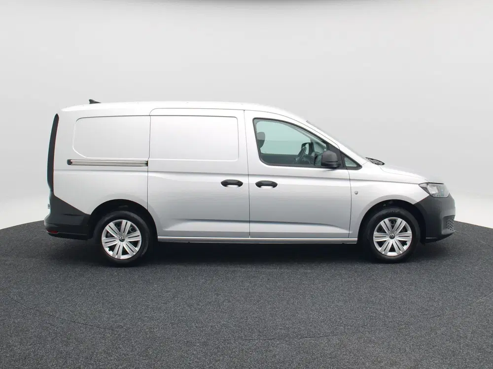 Volkswagen Caddy 2.0 TDi 122 Pk Automaat Comfort uit 2023, foto 7