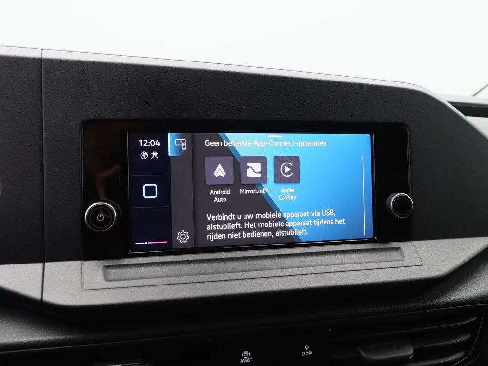 Volkswagen Caddy 2.0 TDi 122 Pk Automaat Comfort uit 2023, foto 8