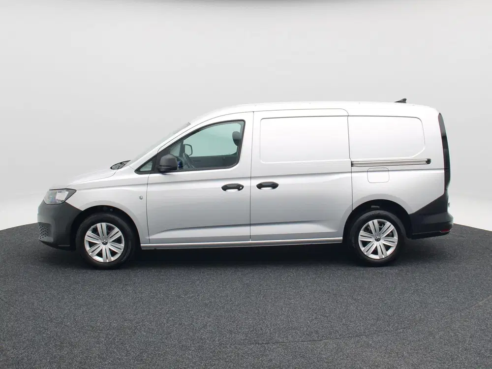 Volkswagen Caddy 2.0 TDi 122 Pk Automaat Comfort uit 2023, foto 9