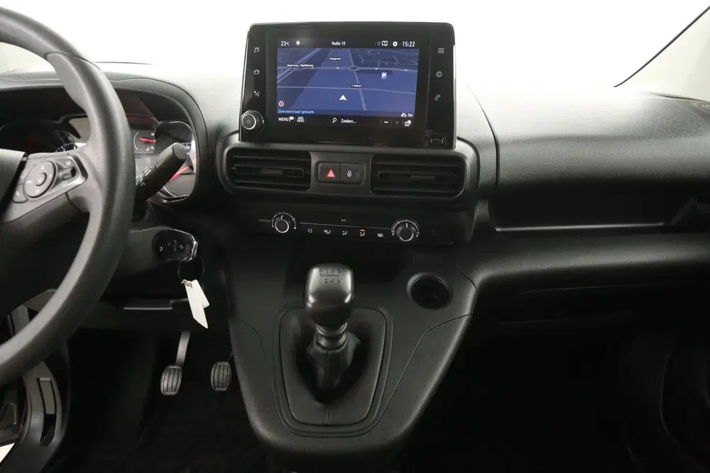 Opel Combo 1.5D 102PK uit 2022, foto 11