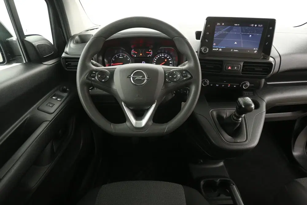 Opel Combo 1.5D 102PK uit 2022, foto 2
