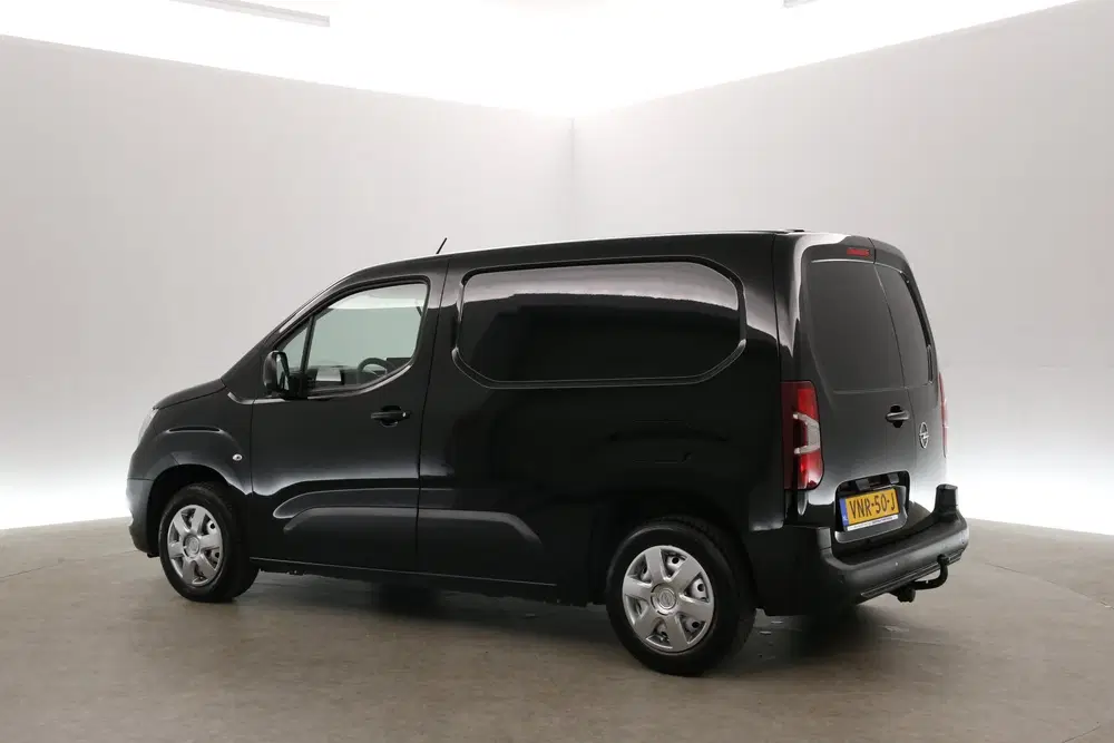 Opel Combo 1.5D 102PK uit 2022, foto 4