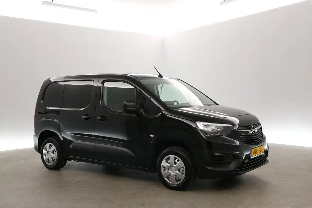 Opel Combo 1.5D 102PK uit 2022, foto 6