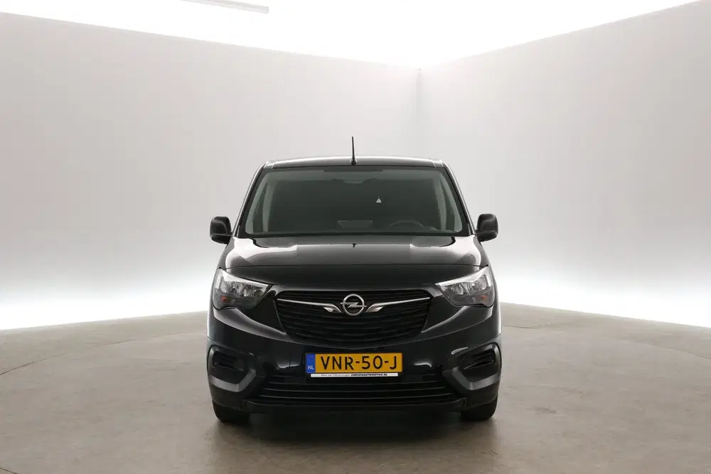 Opel Combo 1.5D 102PK uit 2022, foto 7