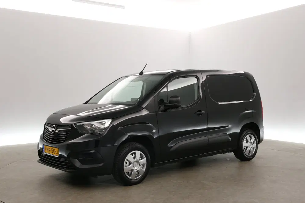 Opel Combo 1.5D 102PK uit 2022, foto 8