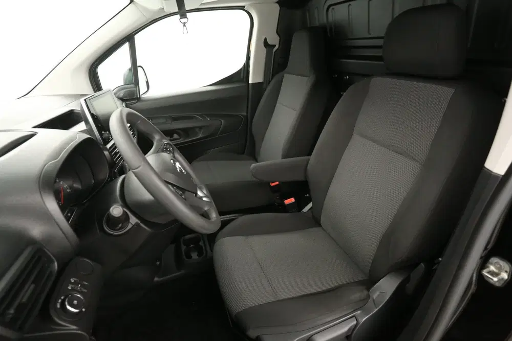 Opel Combo 1.5D 102PK uit 2022, foto 9