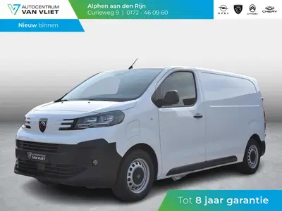 Peugeot Expert EV L2 75 kWh Surround NAV pakket uit 2026