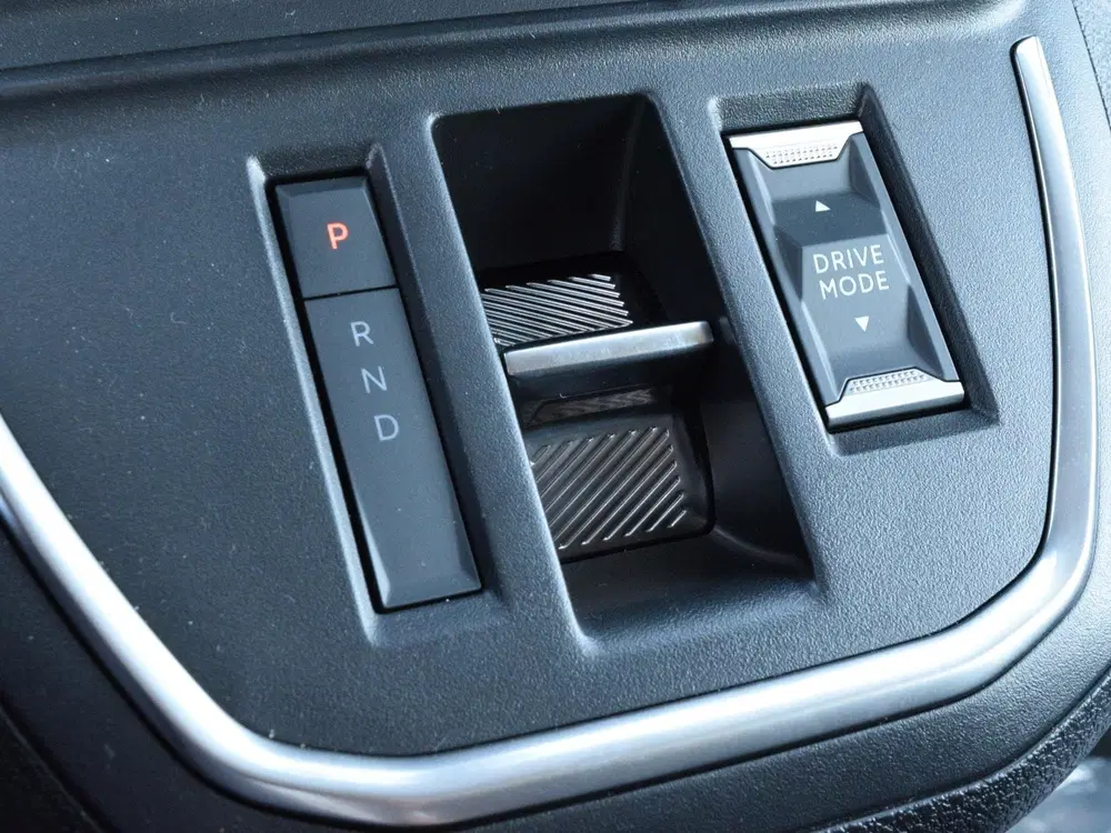 Peugeot Expert EV L2 75 kWh Surround NAV pakket uit 2026, foto 14