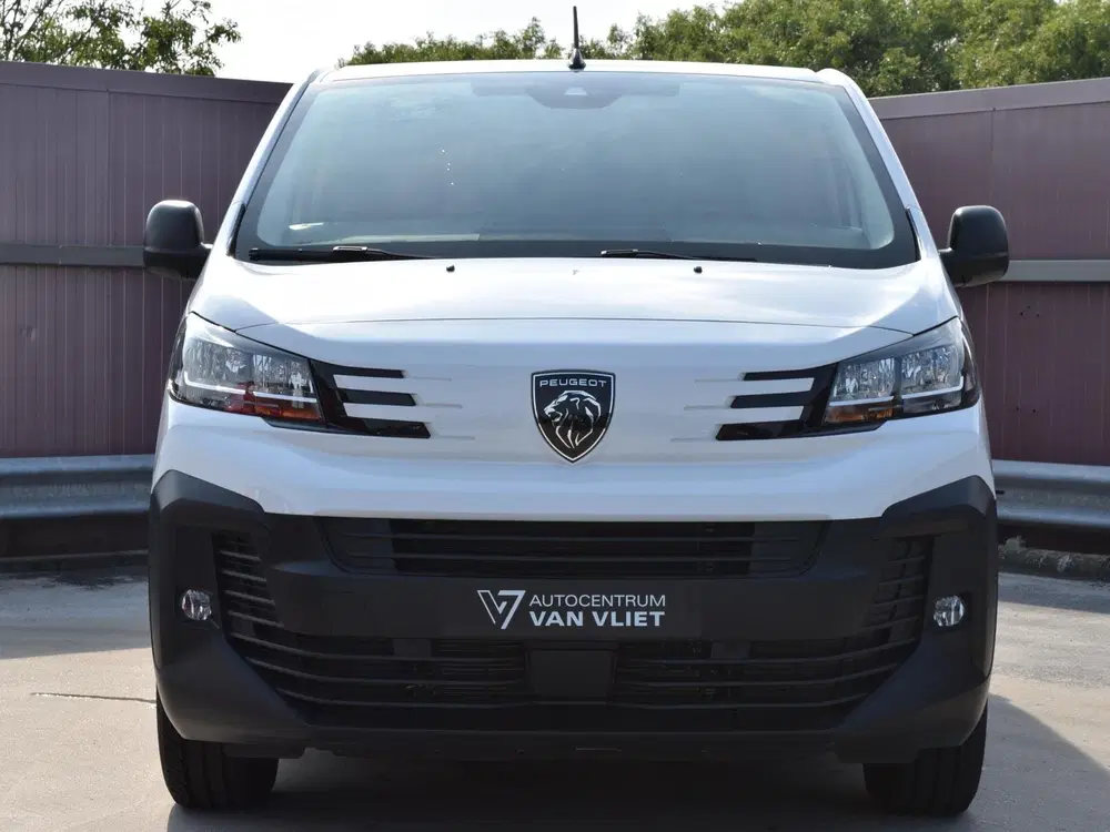 Peugeot Expert EV L2 75 kWh Surround NAV pakket uit 2026, foto 4