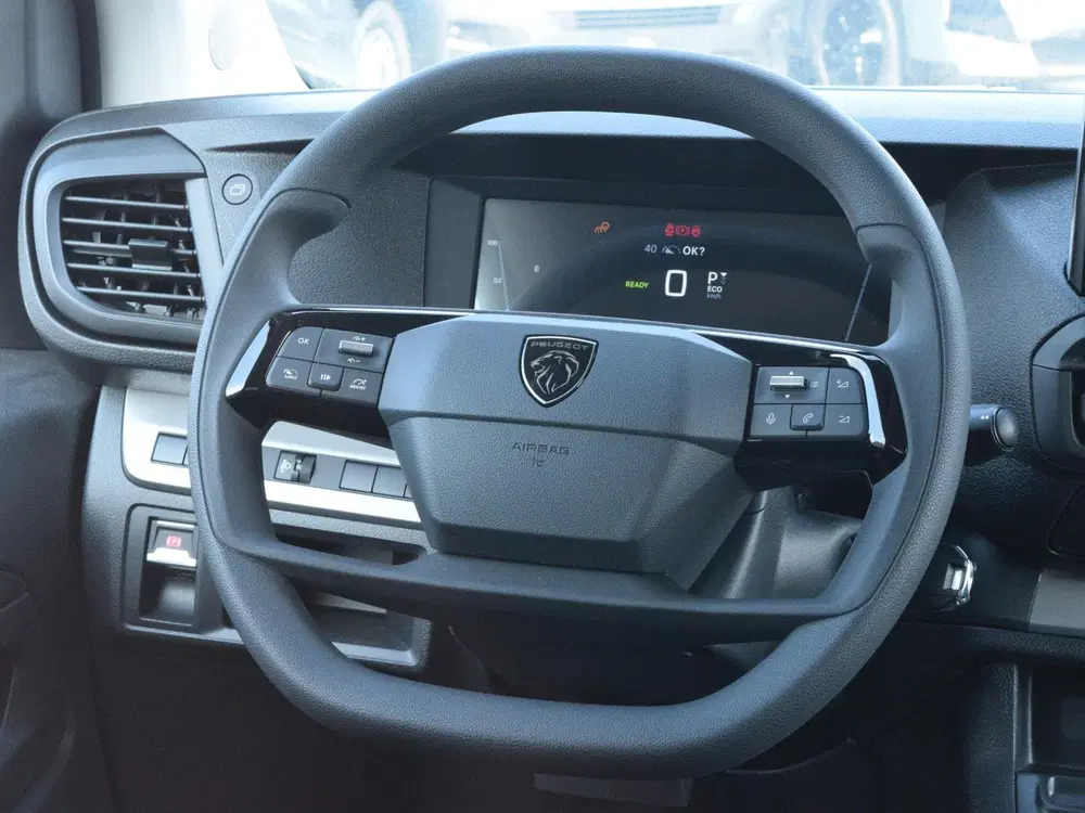 Peugeot Expert EV L2 75 kWh Surround NAV pakket uit 2026, foto 7