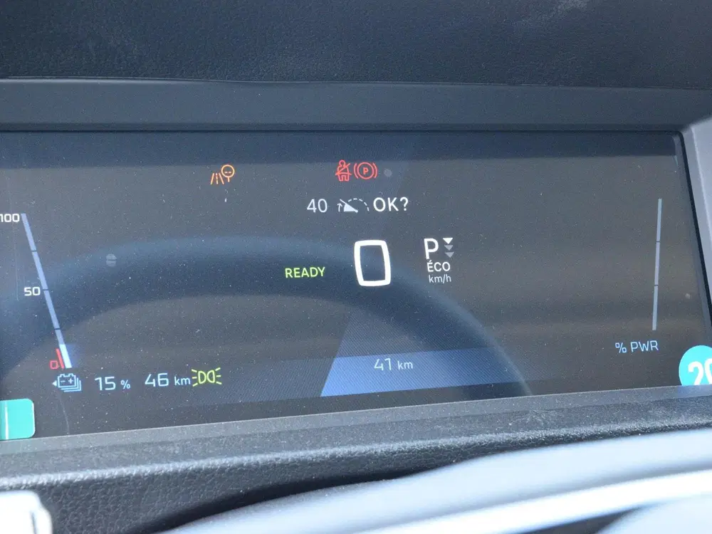 Peugeot Expert EV L2 75 kWh Surround NAV pakket uit 2026, foto 8