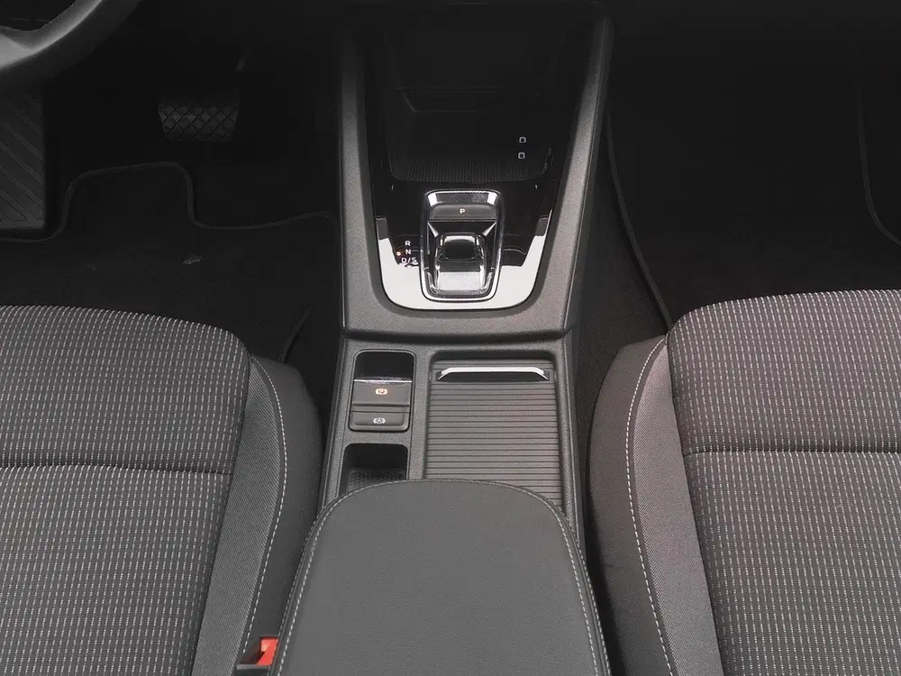 Skoda Octavia 1.4 TSI iV PHEV Business Edition uit 2023, foto 10