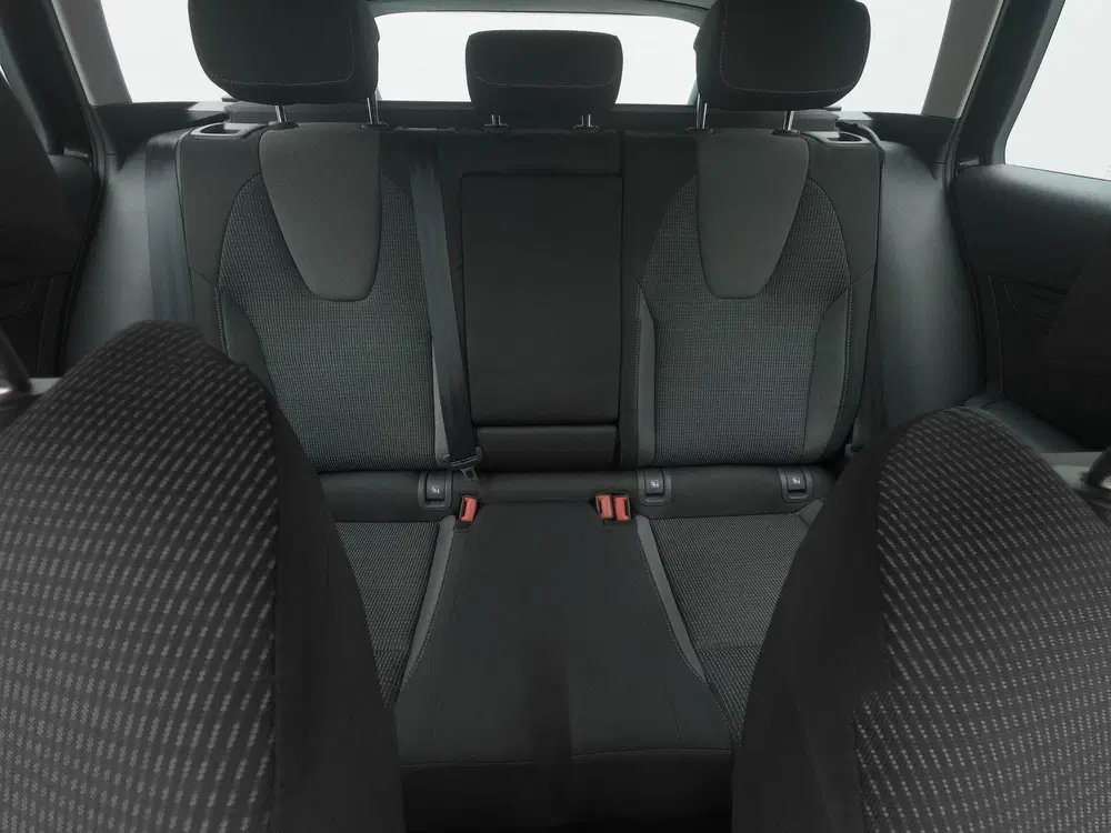 Skoda Octavia 1.4 TSI iV PHEV Business Edition uit 2023, foto 11