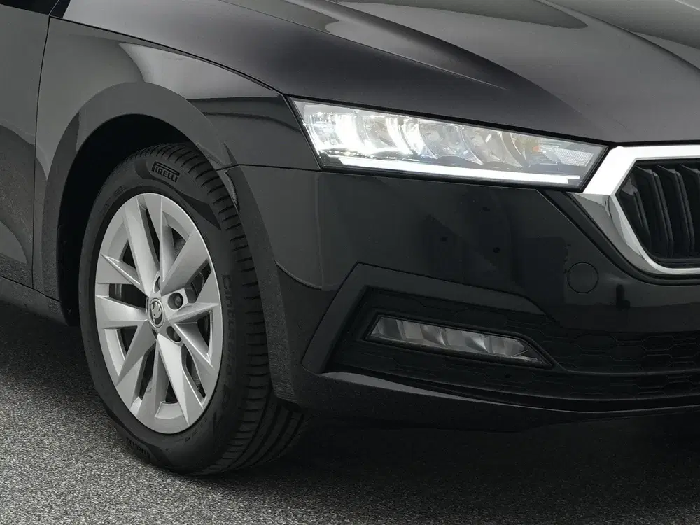 Skoda Octavia 1.4 TSI iV PHEV Business Edition uit 2023, foto 15