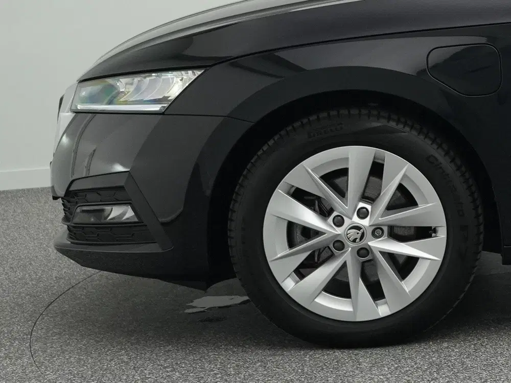 Skoda Octavia 1.4 TSI iV PHEV Business Edition uit 2023, foto 7