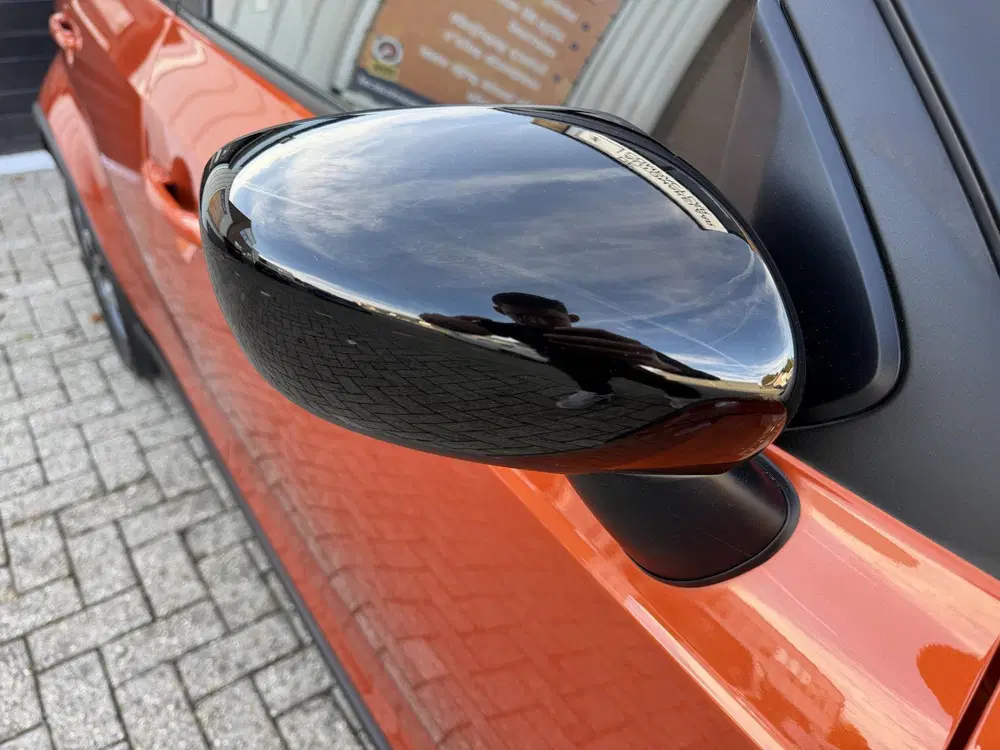 Suzuki Ignis 1.2 Smart Hybrid Select uit 2022, foto 12