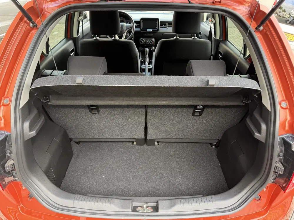 Suzuki Ignis 1.2 Smart Hybrid Select uit 2022, foto 7