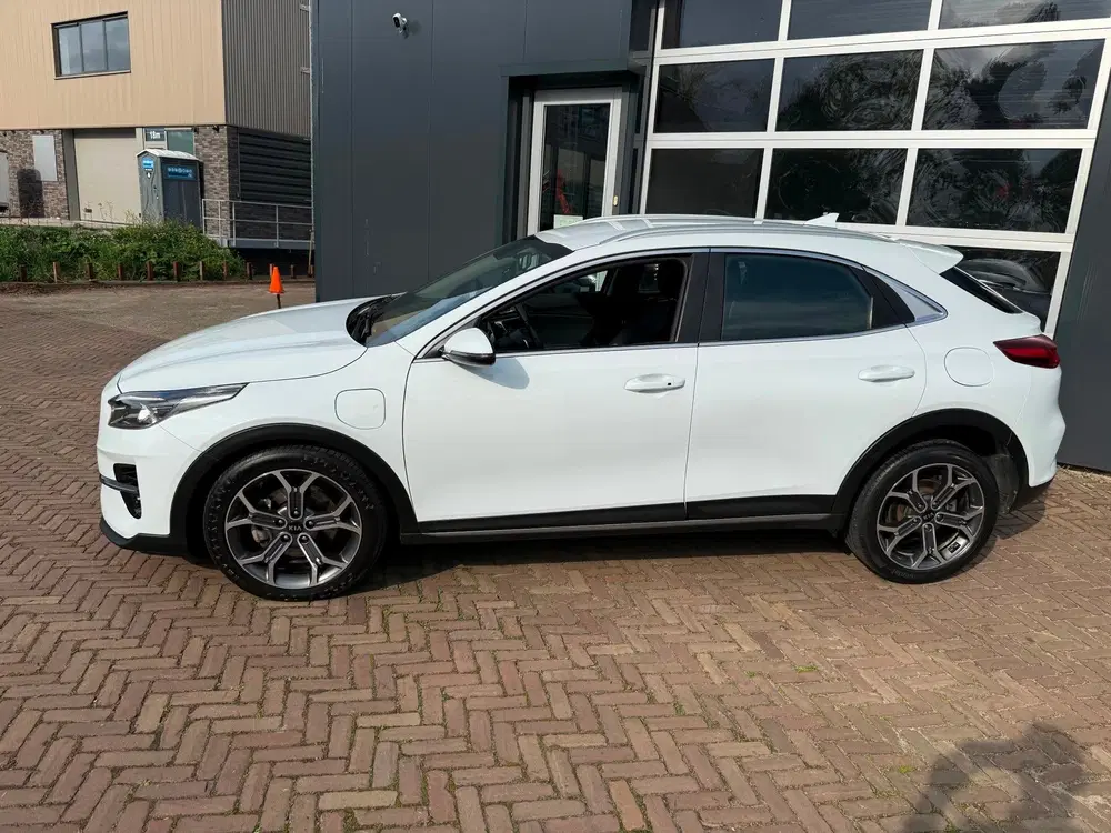 Kia XCeed 1.6 GDi PHEV Automaat uit 2021, foto 8