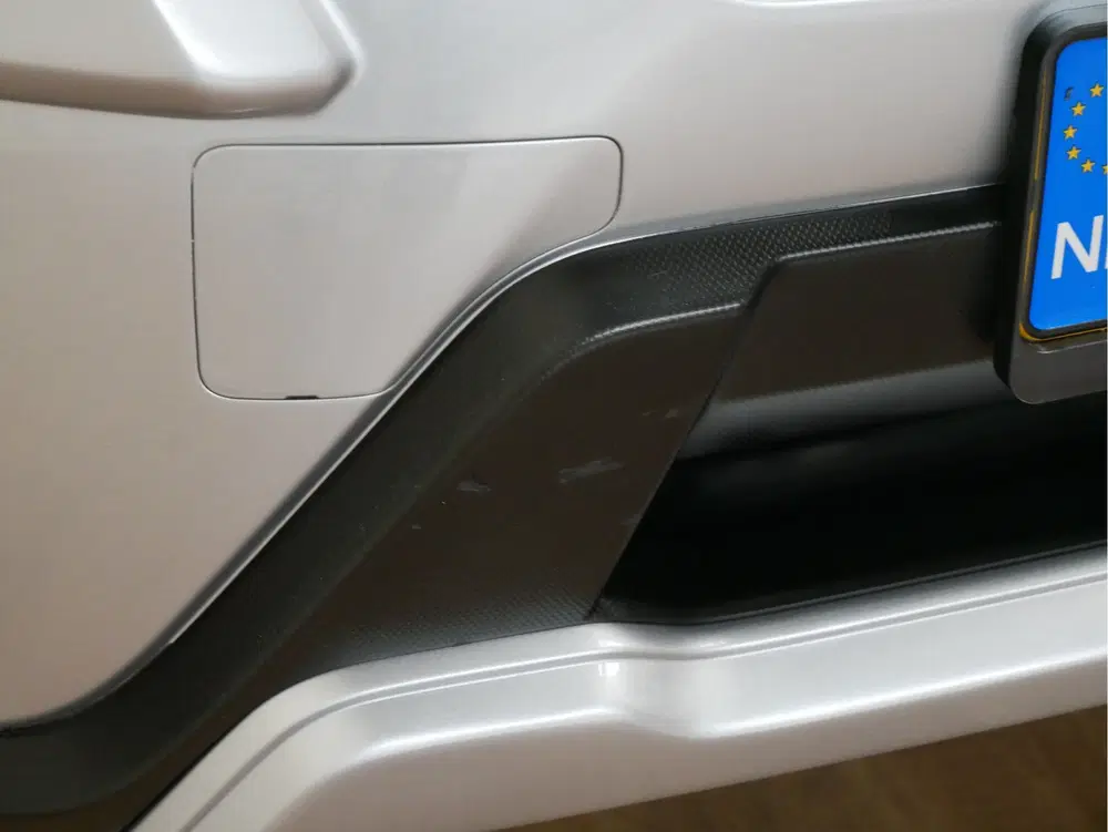 Subaru Forester 2.0i e-BOXER Premium (bj 2023 uit 2023, foto 10