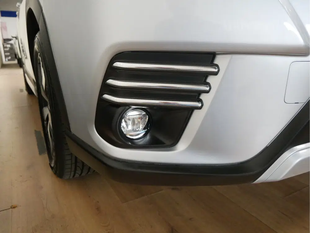 Subaru Forester 2.0i e-BOXER Premium (bj 2023 uit 2023, foto 11