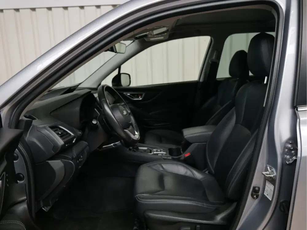 Subaru Forester 2.0i e-BOXER Premium (bj 2023 uit 2023, foto 12