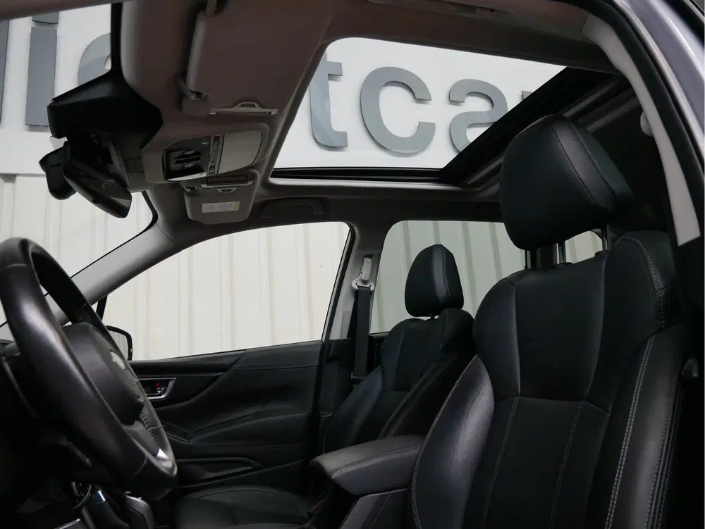 Subaru Forester 2.0i e-BOXER Premium (bj 2023 uit 2023, foto 13