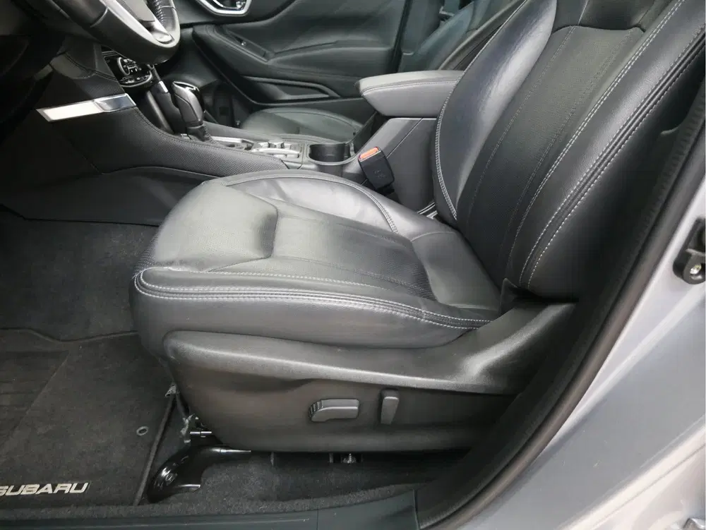 Subaru Forester 2.0i e-BOXER Premium (bj 2023 uit 2023, foto 14
