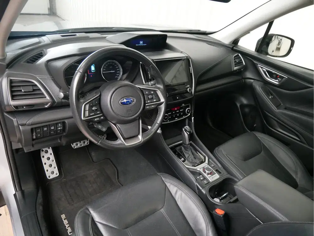 Subaru Forester 2.0i e-BOXER Premium (bj 2023 uit 2023, foto 15