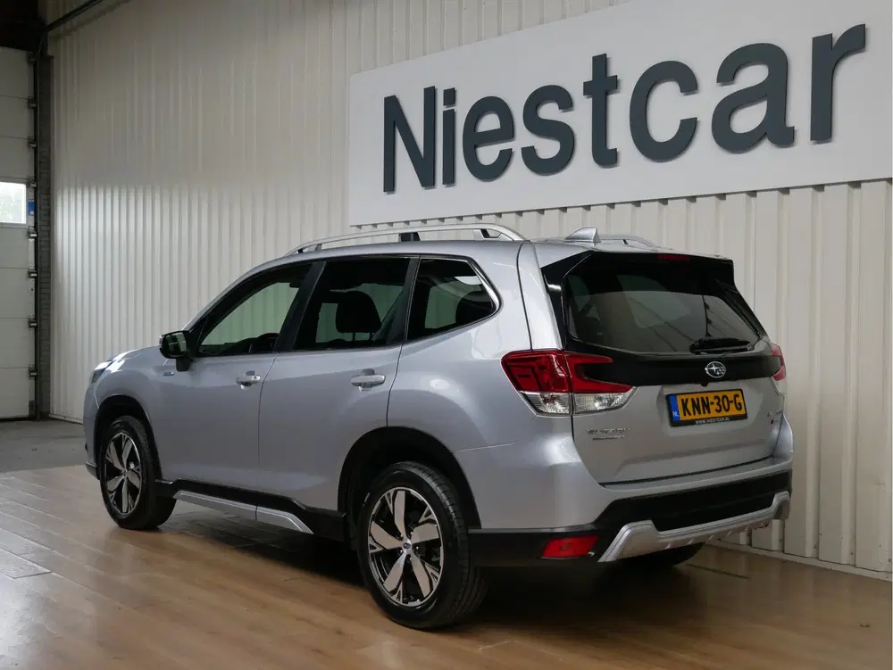 Subaru Forester 2.0i e-BOXER Premium (bj 2023 uit 2023, foto 4