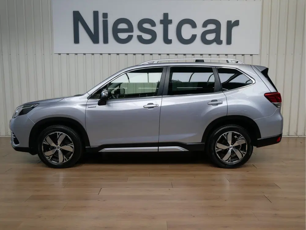 Subaru Forester 2.0i e-BOXER Premium (bj 2023 uit 2023, foto 5