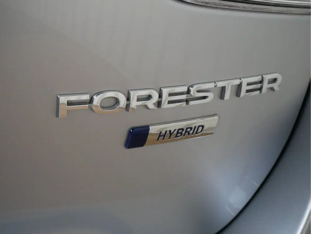 Subaru Forester 2.0i e-BOXER Premium (bj 2023 uit 2023, foto 7