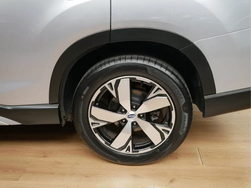 Subaru Forester 2.0i e-BOXER Premium (bj 2023 uit 2023, foto 8