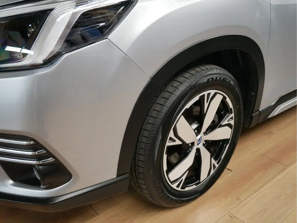 Subaru Forester 2.0i e-BOXER Premium (bj 2023 uit 2023, foto 9