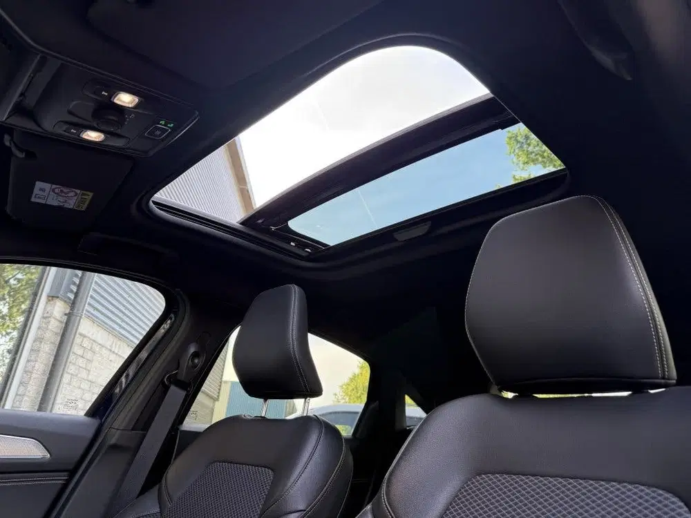 Renault Arkana 1.3 TCe 140 Hybrid uit 2024, foto 10