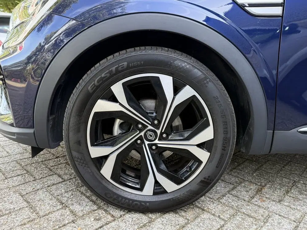 Renault Arkana 1.3 TCe 140 Hybrid uit 2024, foto 11