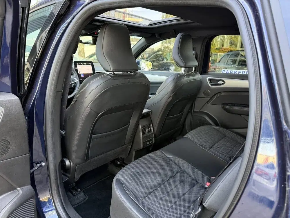 Renault Arkana 1.3 TCe 140 Hybrid uit 2024, foto 12