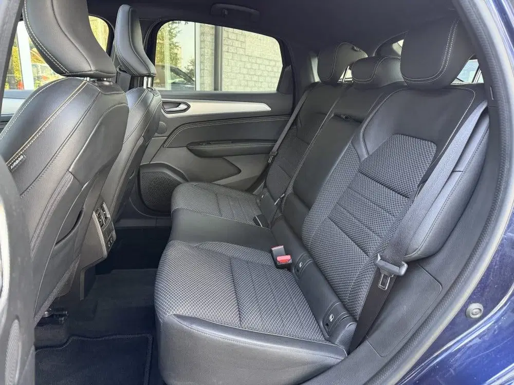 Renault Arkana 1.3 TCe 140 Hybrid uit 2024, foto 14